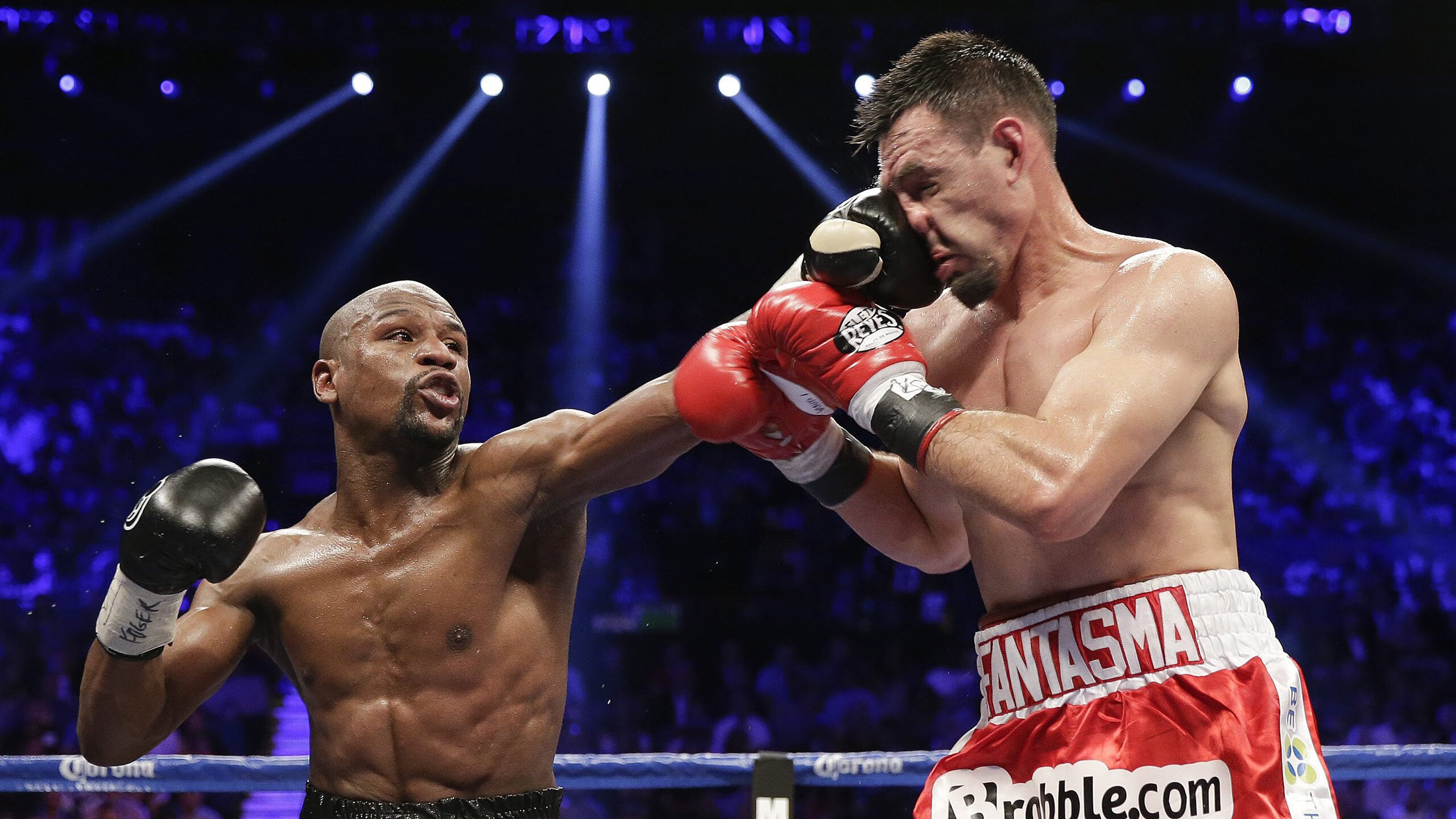 世界杯：“神秘嘉宾”Pelé球迷马赛克画在多场比赛球迷席现身致敬球王